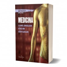 Medicina - Lijang Jongsjuan, Džao Sin, Džen Sjuejan